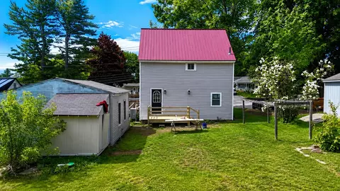 Exterior - 113 Eastern Ave, Augusta, ME 04330 photo 9 of 9