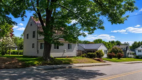 Exterior - 113 Eastern Ave, Augusta, ME 04330 photo 4 of 9