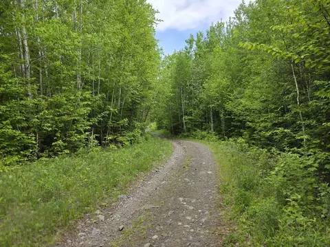44 Beaver Dam Point Road, Island Falls, ME 04747
