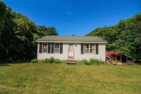 213 Pattee Rd, Monroe, ME 04951
