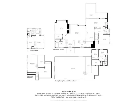 19 Tapley Cove Rd, Raymond, ME 04071