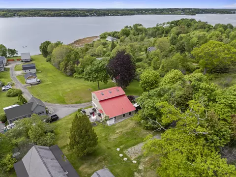 5 Seymour Rd, Orrs Island, ME 04066