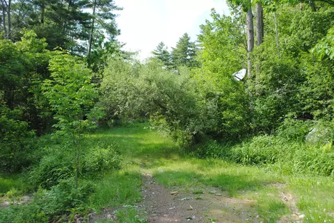Exterior - 343 Sunset Rd, Springvale, ME 04083 photo 4 of 5