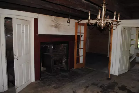 Dining - 343 Sunset Rd, Springvale, ME 04083 photo 1 of 1