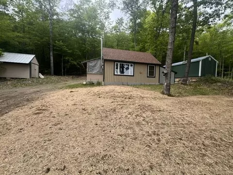 34 Hillcrest Ln, Dyer Brook, ME 04747