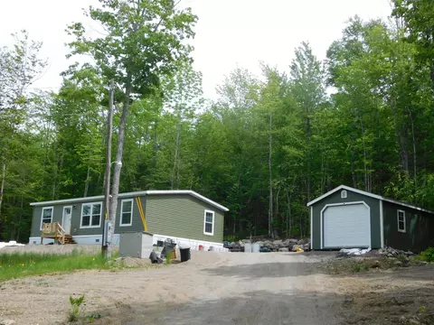 142 Birch Ln, Lowell, ME 04493
