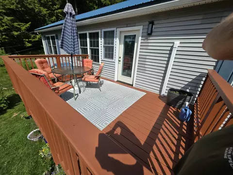 Exterior - 94 Adams Ln, Dedham, ME 04429 photo 5 of 6
