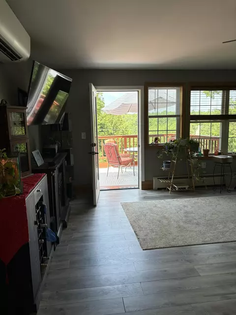 Entry Way - 94 Adams Ln, Dedham, ME 04429 photo 3 of 3