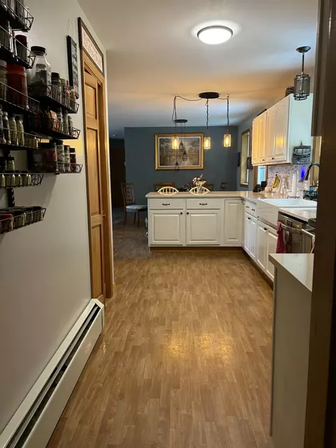 Kitchen - 94 Adams Ln, Dedham, ME 04429 photo 2 of 4