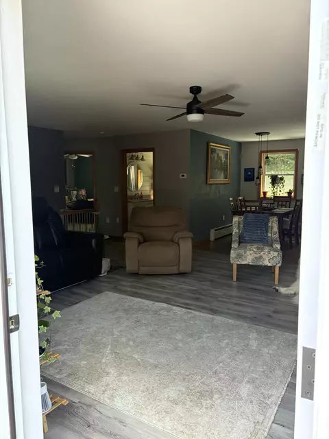 Entry Way - 94 Adams Ln, Dedham, ME 04429 photo 1 of 3