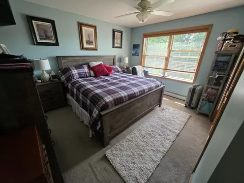 Bedroom - 94 Adams Ln, Dedham, ME 04429 photo 1 of 6