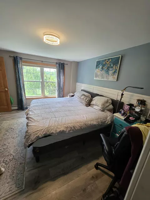 Bedroom - 94 Adams Ln, Dedham, ME 04429 photo 6 of 6