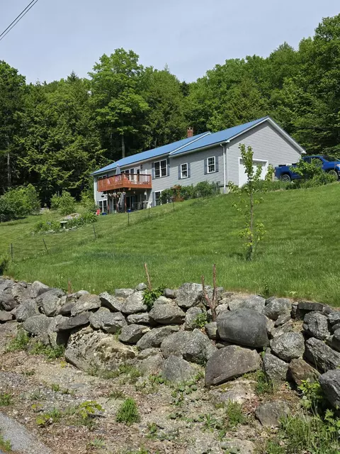 Exterior - 94 Adams Ln, Dedham, ME 04429 photo 2 of 6