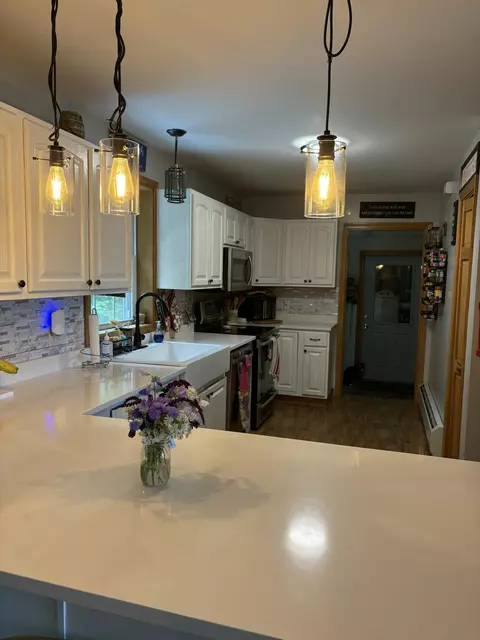 Kitchen - 94 Adams Ln, Dedham, ME 04429 photo 1 of 4