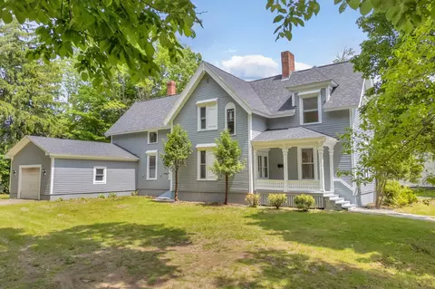 19 Morrill Ave, Waterville, ME 04901