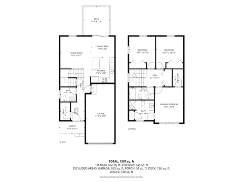 14 Voyager Ln #14, Windham, ME 04062