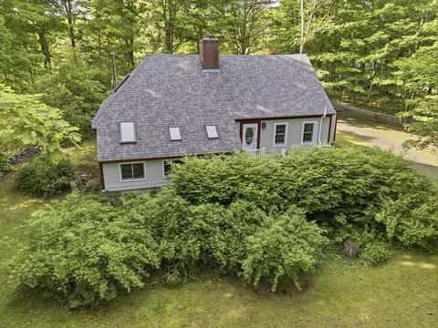 50 Ledgewood Dr, York, ME 03909