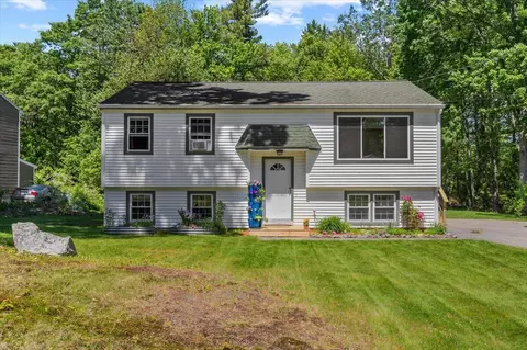 336 Granite Street Ext, Biddeford, ME 04005