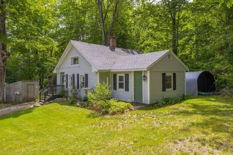 239 N Raymond Rd, Gray, ME 04039 photo 5