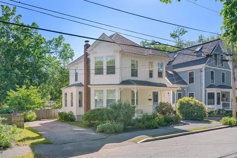 66 Alba St, Portland, ME 04103