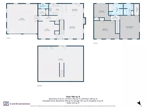 102 Mount Hope Rd, Sanford, ME 04073