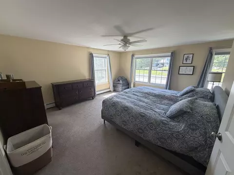 Bedroom - 21 Eagles Nest Rd, Gray, ME 04039 photo 4 of 5