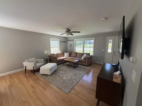 Living - 21 Eagles Nest Rd, Gray, ME 04039 photo 2 of 2