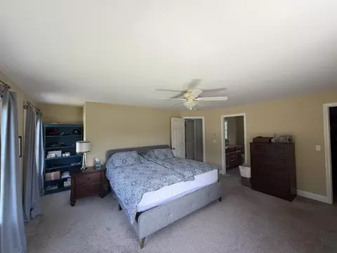 Bedroom - 21 Eagles Nest Rd, Gray, ME 04039 photo 5 of 5