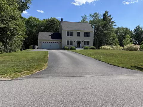 21 Eagles Nest Rd, Gray, ME 04039