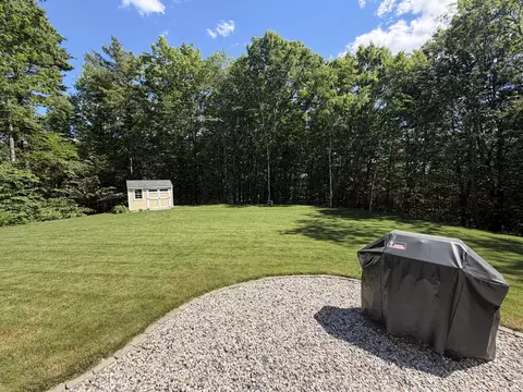 Exterior - 21 Eagles Nest Rd, Gray, ME 04039 photo 4 of 8