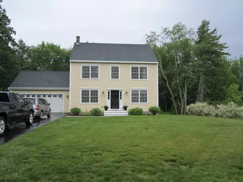 21 Eagles Nest Rd, Gray, ME 04039