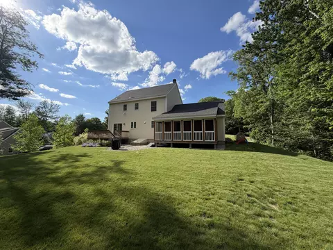 Exterior - 21 Eagles Nest Rd, Gray, ME 04039 photo 3 of 8