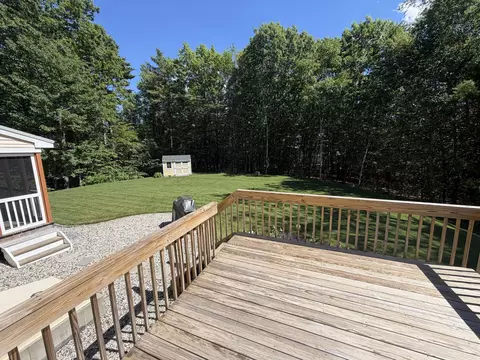 Exterior - 21 Eagles Nest Rd, Gray, ME 04039 photo 5 of 8