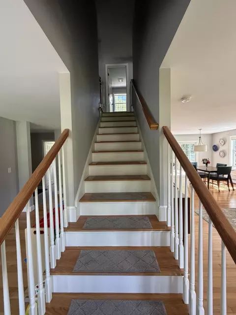 Entry Way - 21 Eagles Nest Rd, Gray, ME 04039 photo 2 of 2
