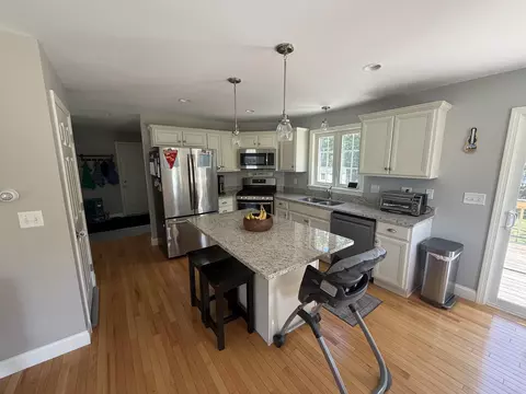 Kitchen - 21 Eagles Nest Rd, Gray, ME 04039 photo 2 of 2