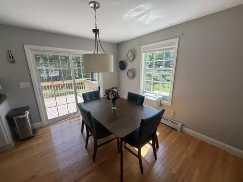 Dining - 21 Eagles Nest Rd, Gray, ME 04039 photo 1 of 1