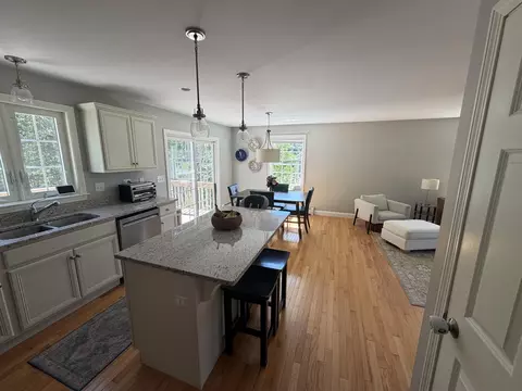 Kitchen - 21 Eagles Nest Rd, Gray, ME 04039 photo 1 of 2