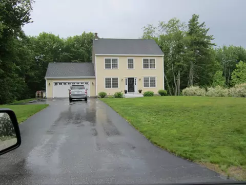 21 Eagles Nest Rd, Gray, ME 04039