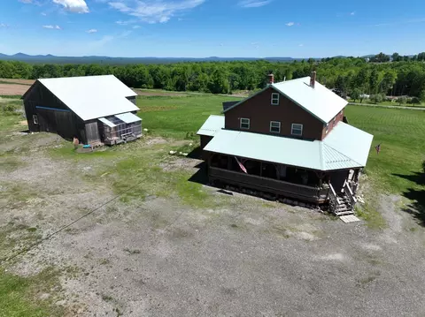 974 Island Falls Rd, Sherman, ME 04776
