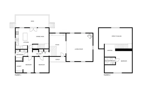 41 Whitten Rd, Burnham, ME 04922