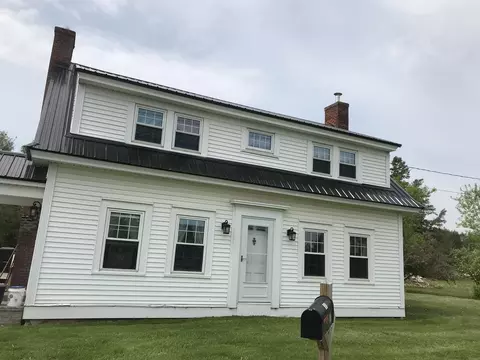 117 S Caribou Rd, Fort Fairfield, ME 04742