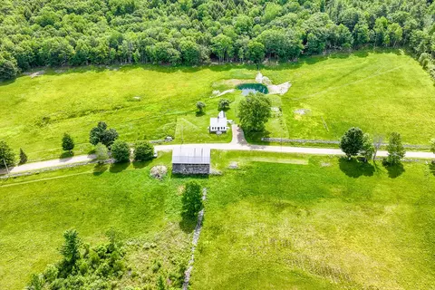 169 Upper Hostile Valley Rd, Liberty, ME 04949