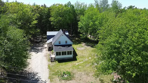 246 Taunton Dr, Sullivan, ME 04664