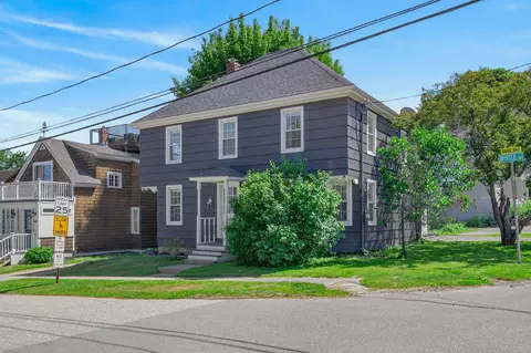 44 Myrtle Ave, South Portland, ME 04106