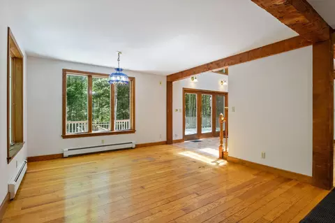 Living - 358 Pine Hill Rd, Berwick, ME 03901 photo 1 of 9
