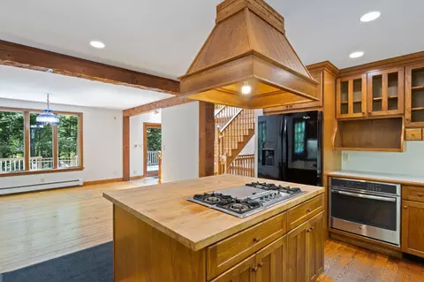 Kitchen - 358 Pine Hill Rd, Berwick, ME 03901 photo 6 of 8