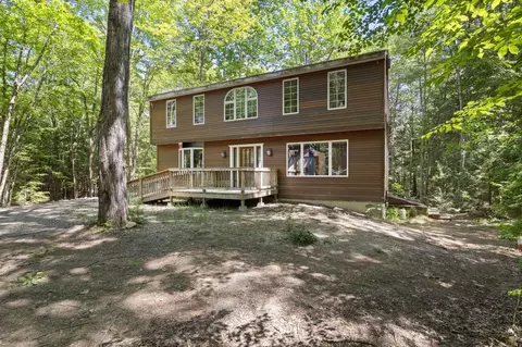 Exterior - 358 Pine Hill Rd, Berwick, ME 03901 photo 1 of 11