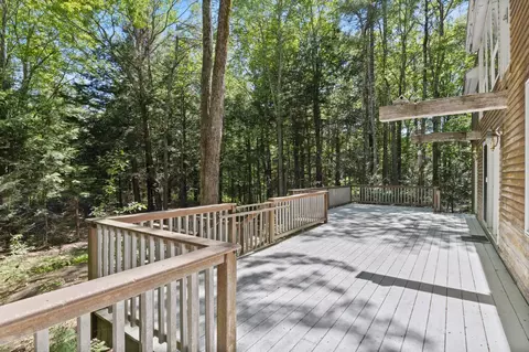 Exterior - 358 Pine Hill Rd, Berwick, ME 03901 photo 5 of 11