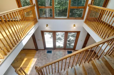 Entry Way - 358 Pine Hill Rd, Berwick, ME 03901 photo 5 of 6