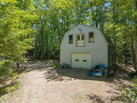 Exterior - 358 Pine Hill Rd, Berwick, ME 03901 photo 8 of 11